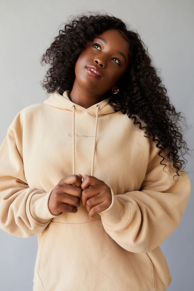 Champion UO Exclusive Classic Hoodie Sweatshirt #1