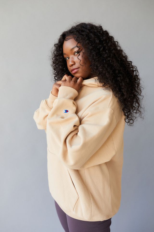 Champion UO Exclusive Classic Hoodie Sweatshirt #4