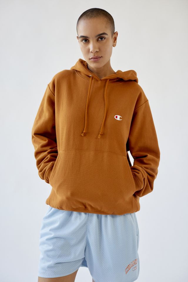 Champion UO Exclusive Classic Hoodie | Urban Outfitters