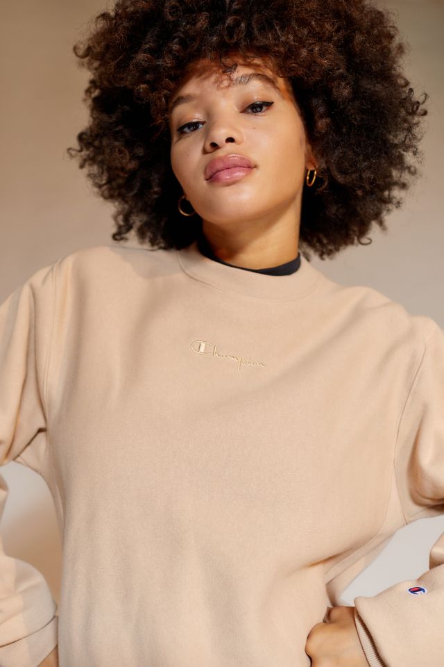 Urban outfitters champion discount crewneck