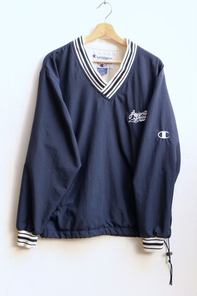 Champion sweater v neck formosa best sale