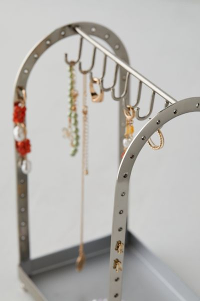 Iluria Jewelry Storage Stand