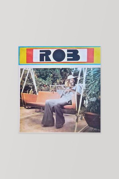 Rob - Rob LP
