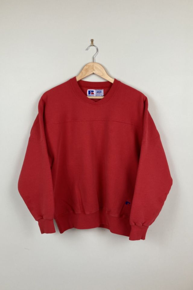 Vintage Russell Crewneck Sweatshirt