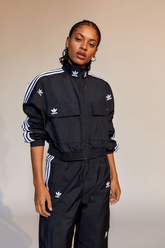 Adidas Multi-Hit Track Jacket | Urban Outfitters