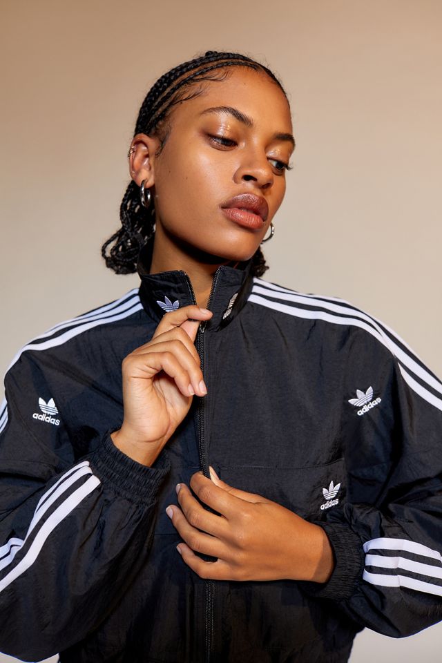 Adidas Multi-Hit Track Jacket | Urban Outfitters