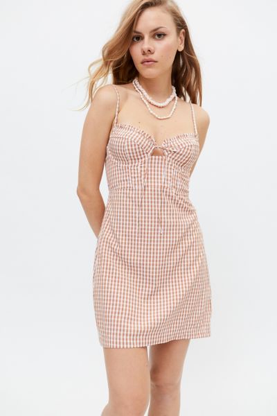 Urban outfitters tahoe discount dress