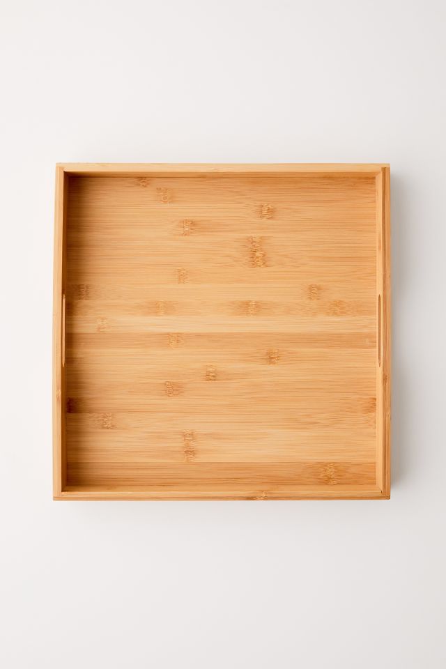 Sadler Serving Tray #1