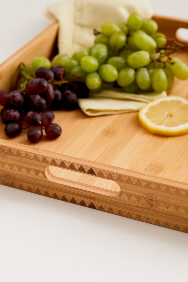 Sadler Serving Tray #2