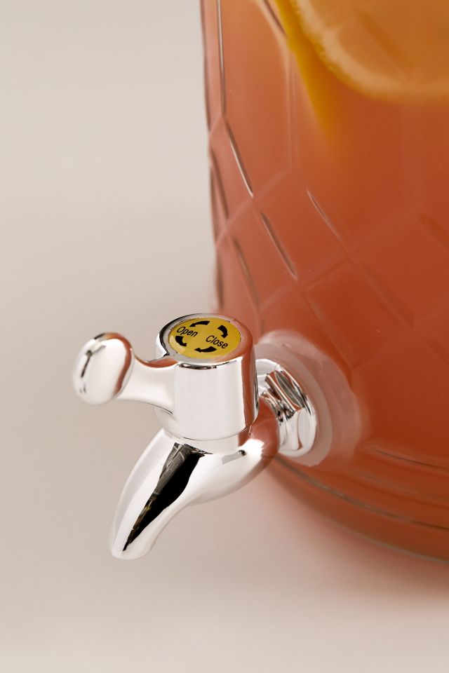 Glass Drink Dispenser #3