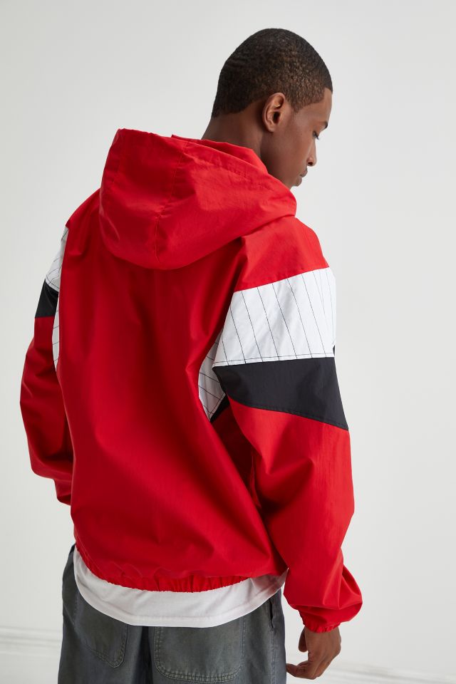 Starter X Budweiser Breakaway Jacket #2