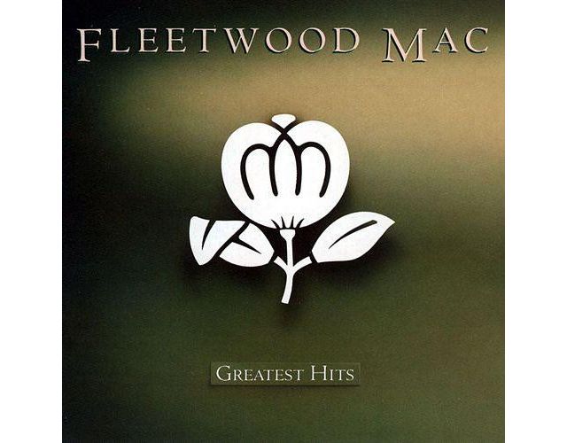 Fleetwood Mac Greatest Hits Vinyl LP Album