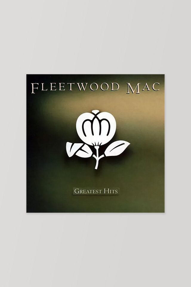 Fleetwood Mac Greatest Hits Vinyl LP Album