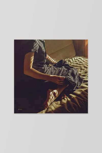 Tycho - Weather LP
