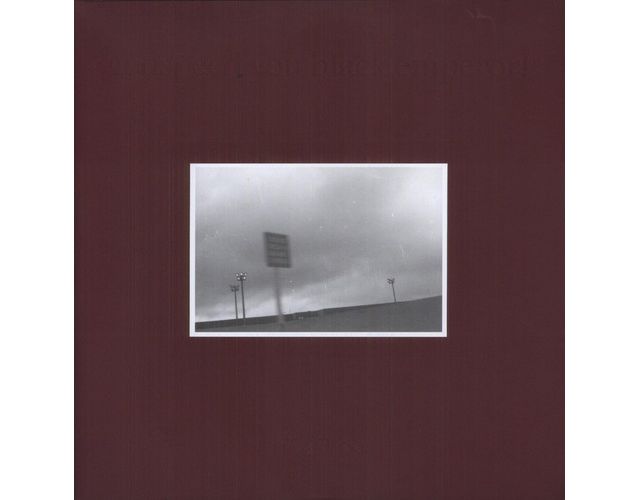 Godspeed You! Black Emperor! - Espontaneo LP #1