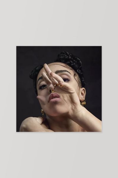 FKA Twigs - M3Ll155X LP | Urban Outfitters