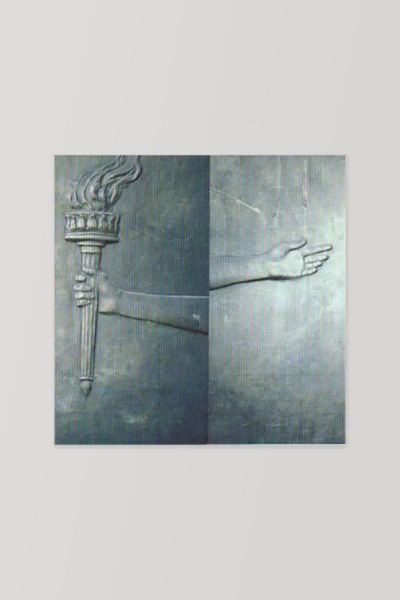 Fugazi - Argument LP