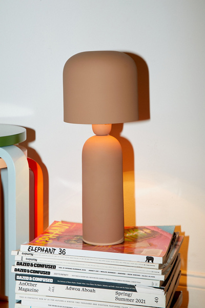 Urban Outfitters Aida Table Lamp - Thumbnail 4