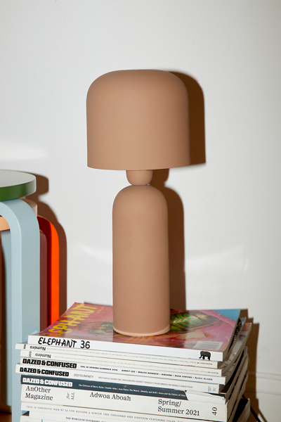Urban Outfitters Aida Table Lamp - Thumbnail 5