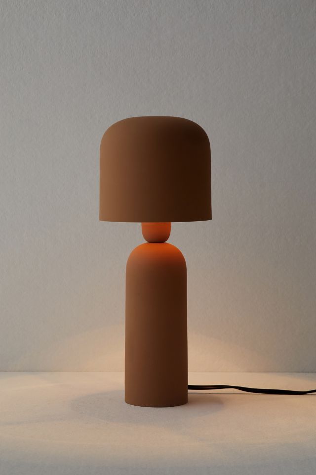 Aida Iron Table Lamp #2