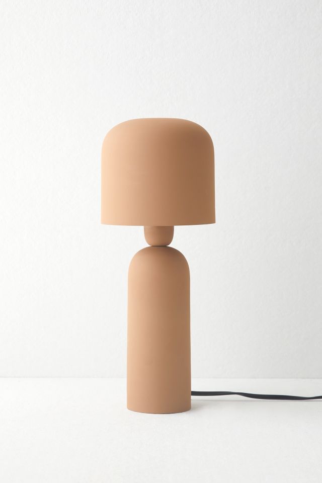 Aida Iron Table Lamp #3