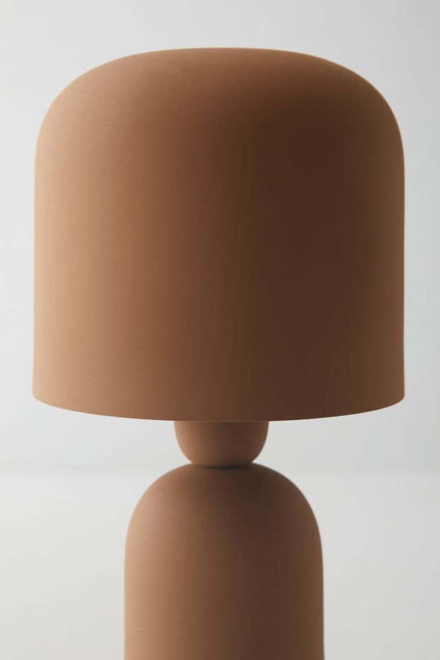 Aida Iron Table Lamp #4