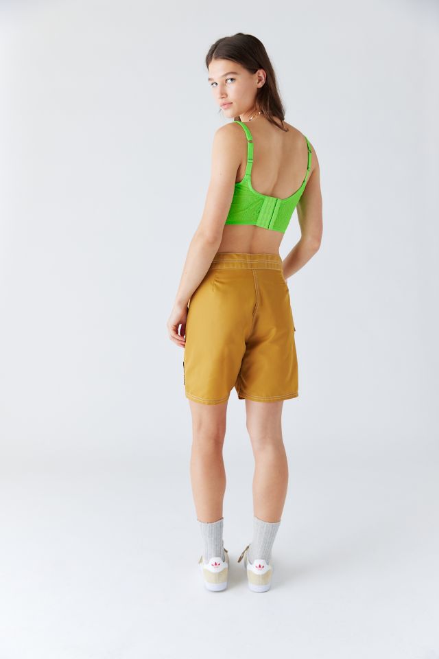 Out From Under Lovestruck Square-Neck Corset  Urban Outfitters Australia -  Clothing, Music, Home & Accessories