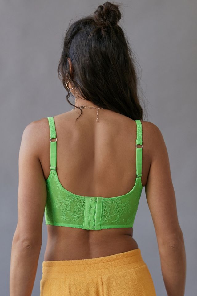 Out From Under Lovestruck Corset #3