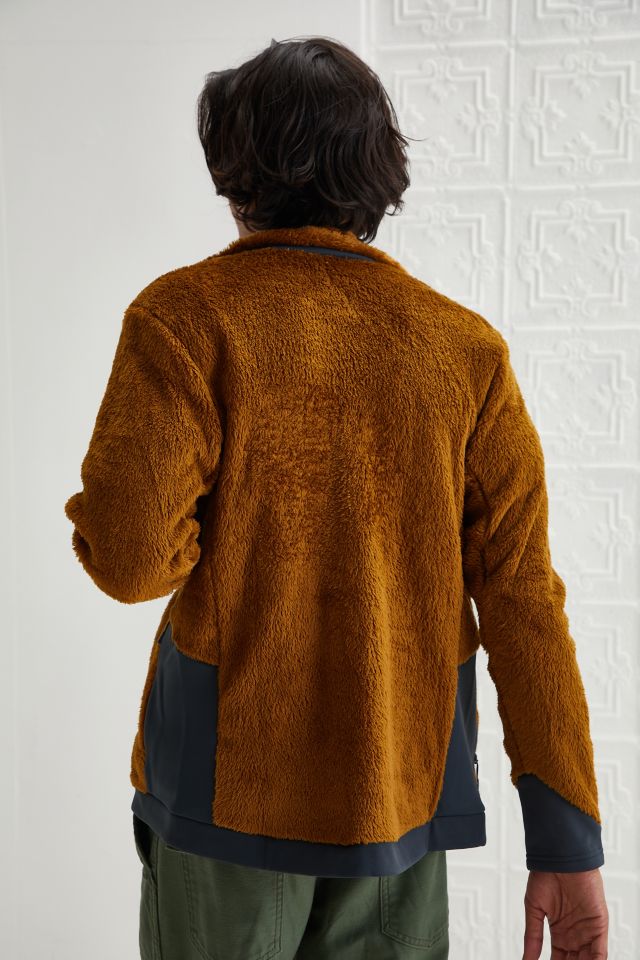 Mountain Hardwear Polartec High Loft Sherpa Jacket #3