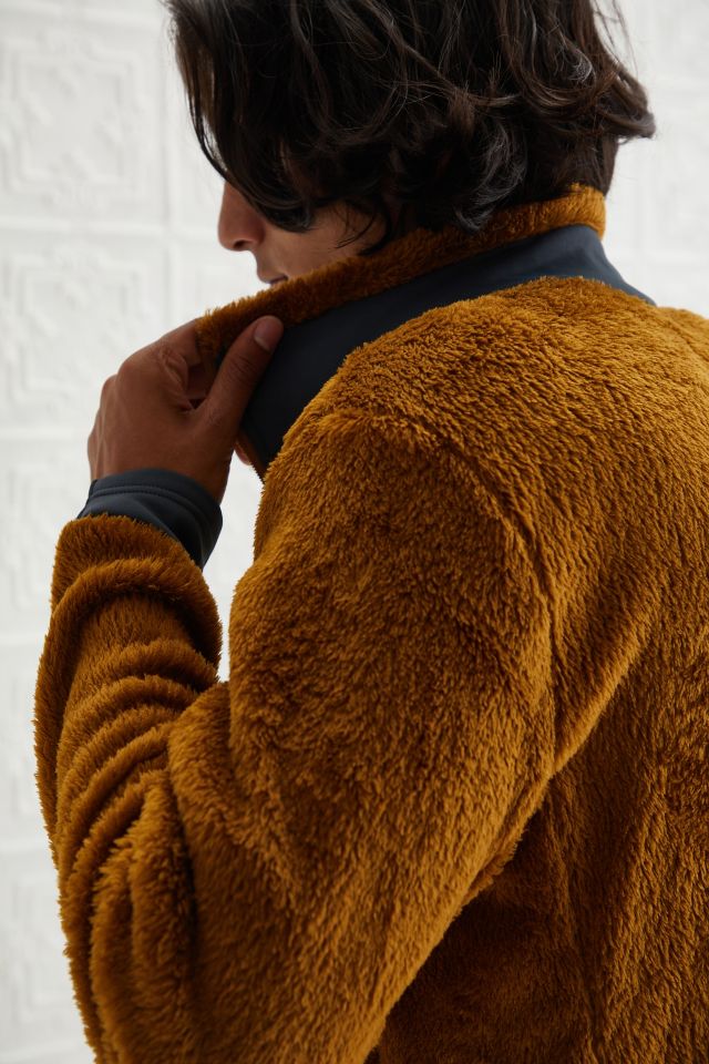 Mountain Hardwear Polartec High Loft Sherpa Jacket #4