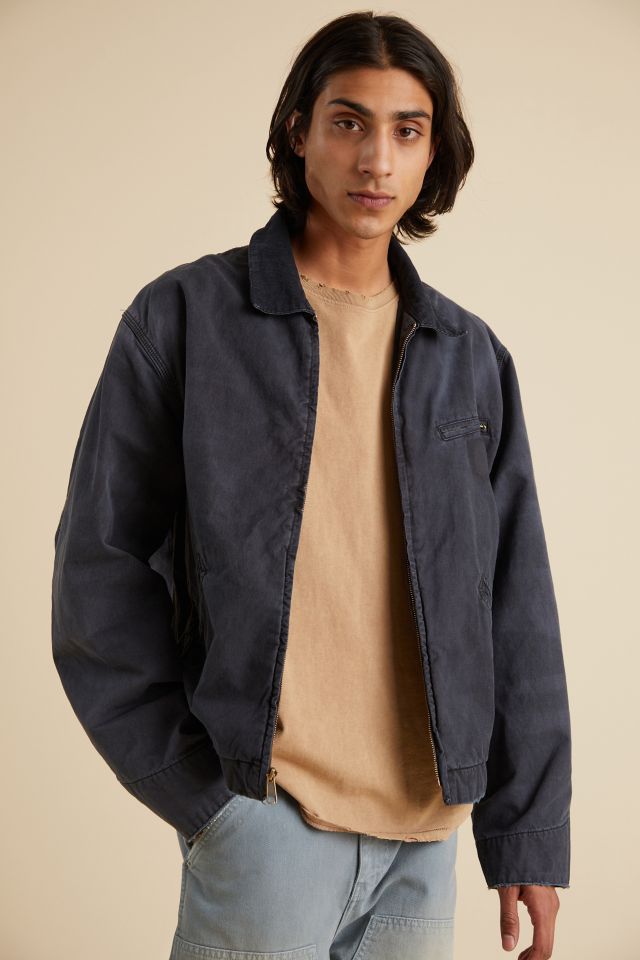 BDG Dex Canvas Workwear Jacket  Urban Outfitters Japan - Clothing