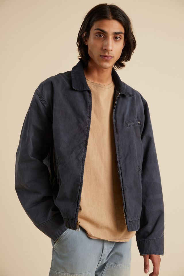 Urban outfitters sale bdg jacket