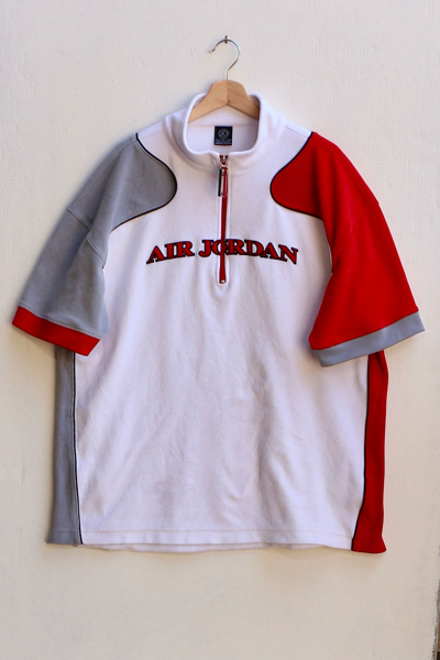 ウェア 00's NIKE JORDAN JERSEY MATCHING SET VTG 63412399_010_m