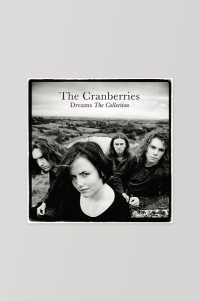 The Cranberries - Dreams: The Collection LP | Urban Outfitters