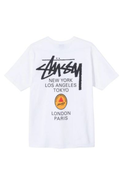 STUSSY X MARTIN ROSE MEGATHREAD : r/stussy