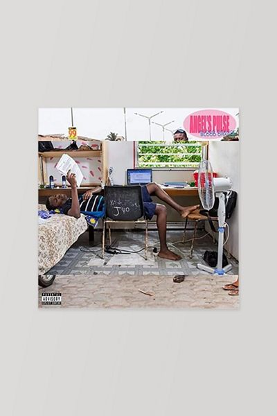 Blood Orange - Angel's Pulse LP