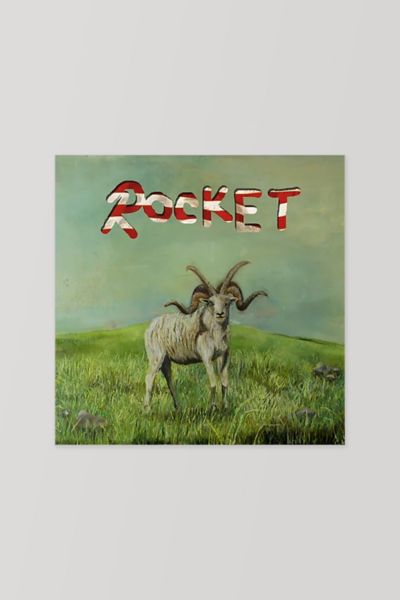 Alex G - Rocket LP | Urban Outfitters