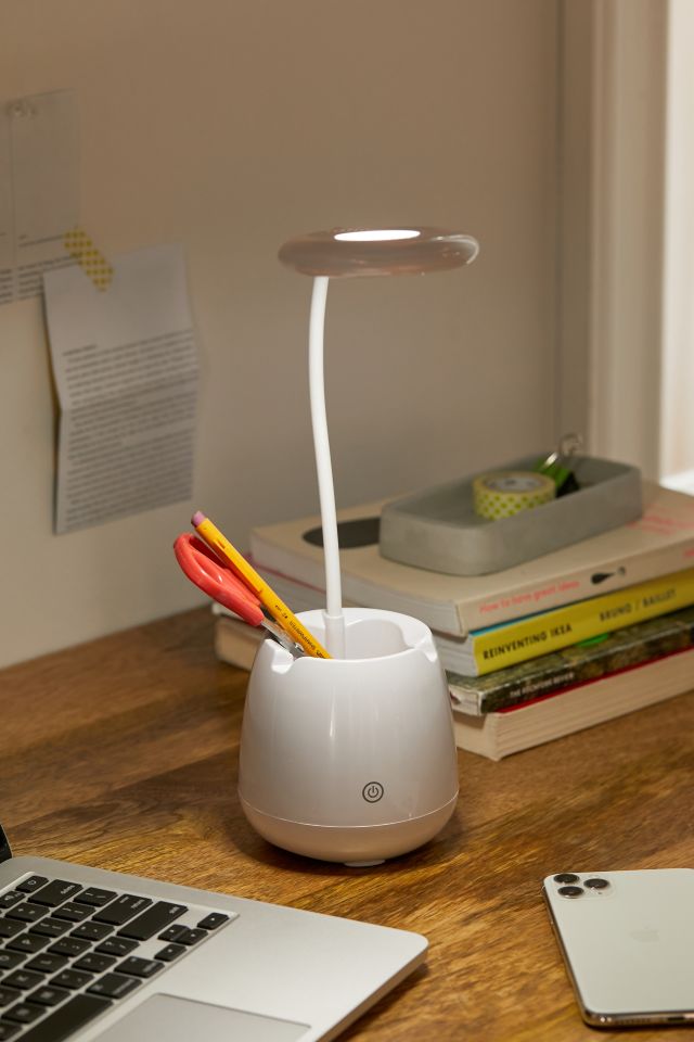 Desk Lamp Bluetooth Speaker #1