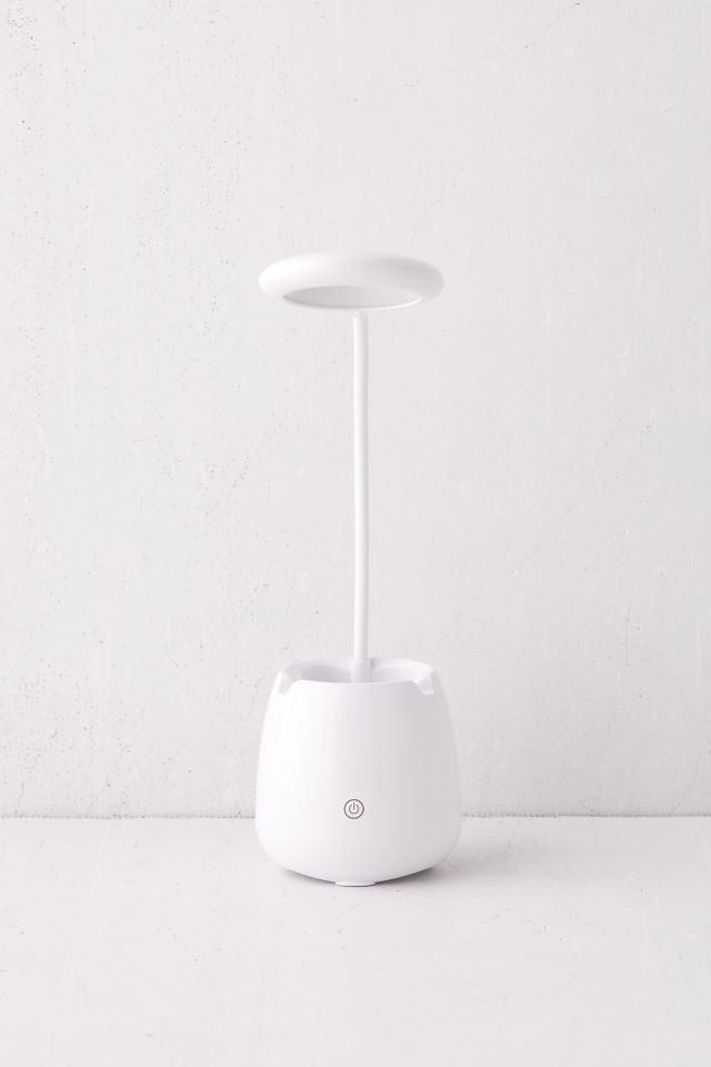 Desk Lamp Bluetooth Speaker #2