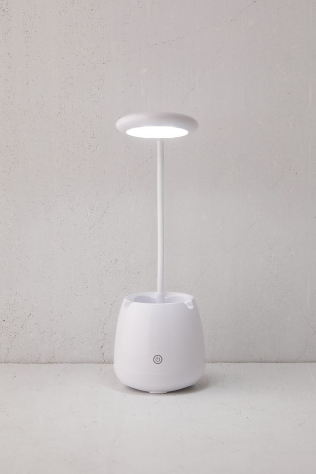 Desk Lamp Bluetooth Speaker #3