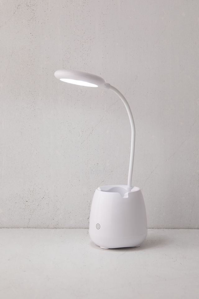 Desk Lamp Bluetooth Speaker #4