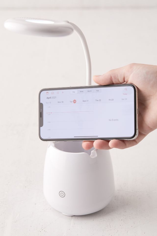 Desk Lamp Bluetooth Speaker #5