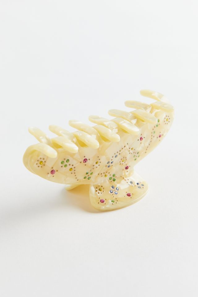 Grande Pince à Cheveux Emi Jay #2