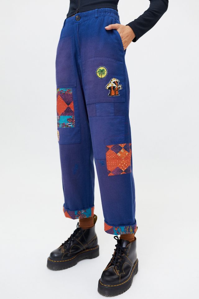 Kimchi Blue Scout Pant #3