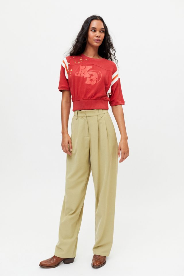 Kimchi Blue Anson Rugby Tee #1