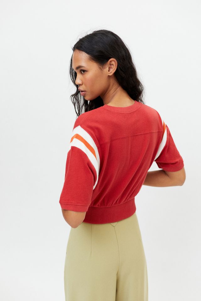 Kimchi Blue Anson Rugby Tee #2