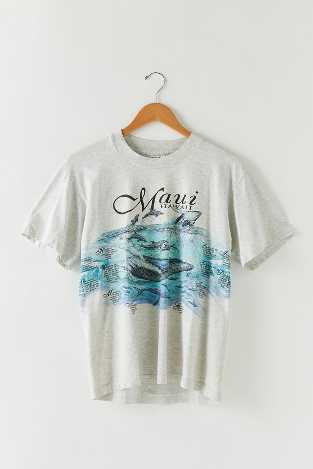 Maui Tee