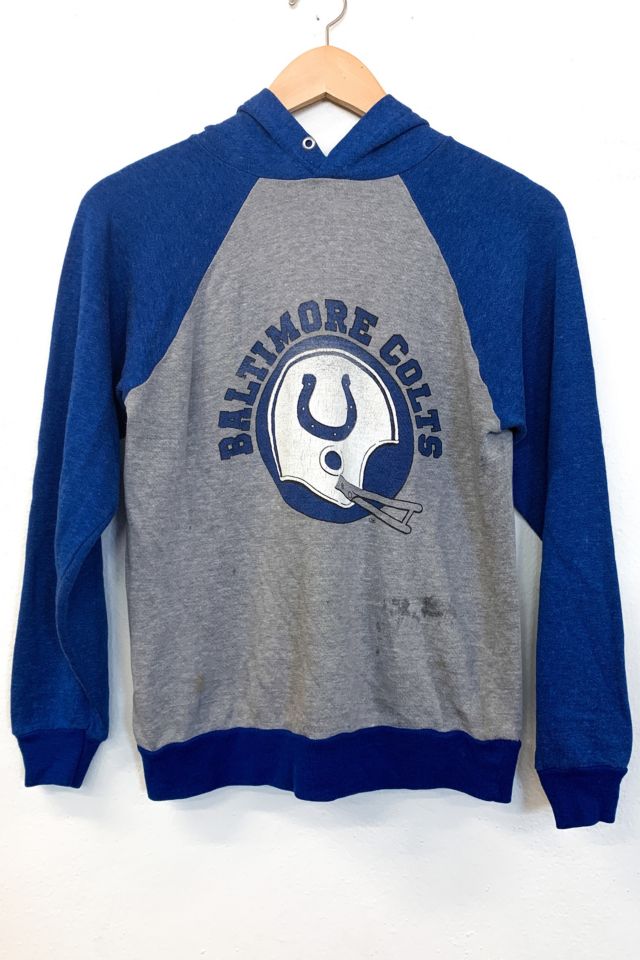 Baltimore store colts sweatshirt