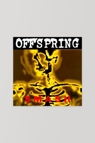 Offspring - Smash LP