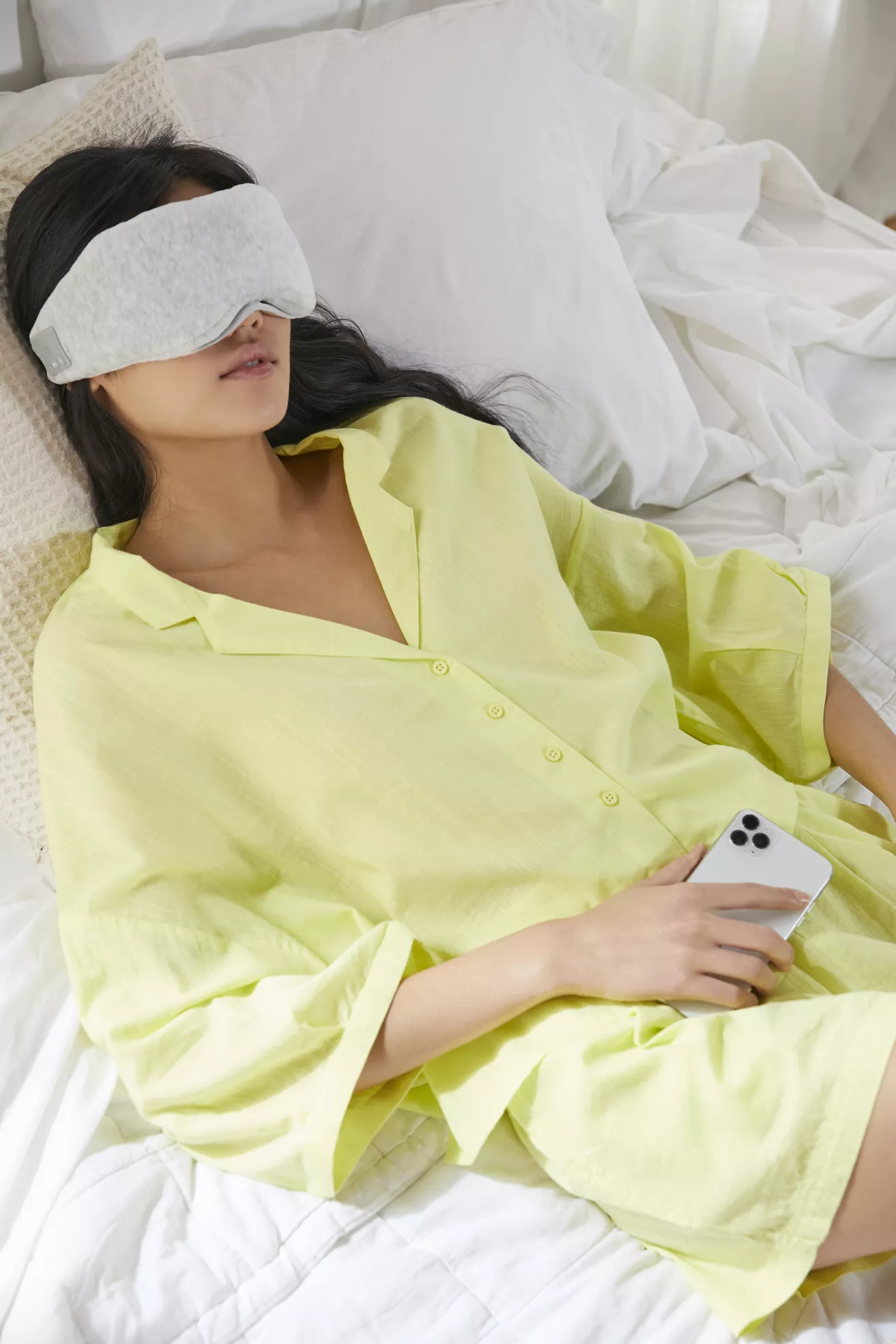 Music Sleep Mask